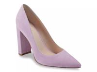 Abilene Pump Purple view