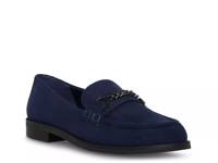 Park Loafer Navy view