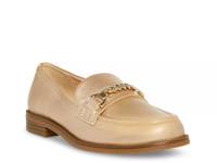 Park Loafer Light Gold view