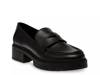 Utopia Loafer Black view