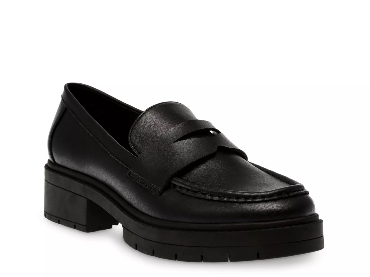 Utopia Loafer