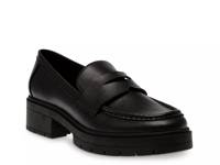 Utopia Loafer Black view