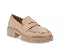 Utopia Loafer Sandstorm view