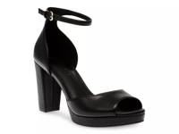 Vista Pump Black view