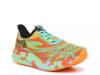 Noosa Tri 15 Running Shoe - Women's Green/Orange/Light Blue view