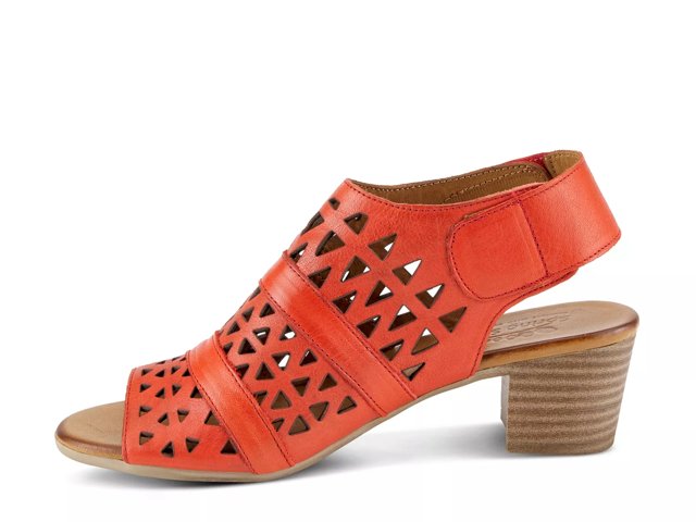 Dorotha Sandal