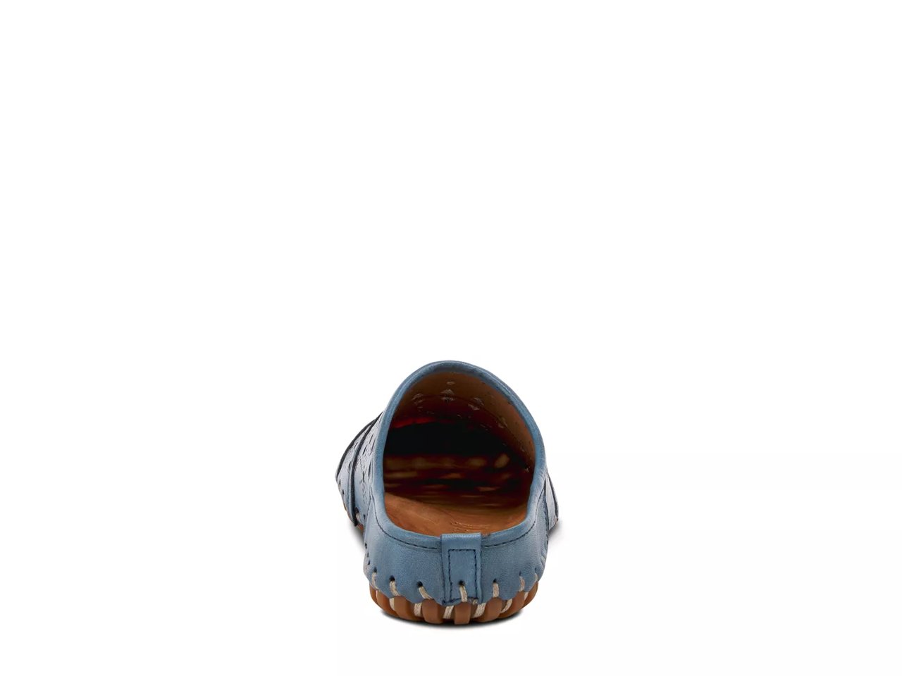 Fusalide Mule