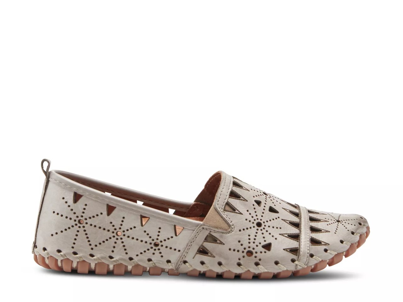Fusaro Slip-On