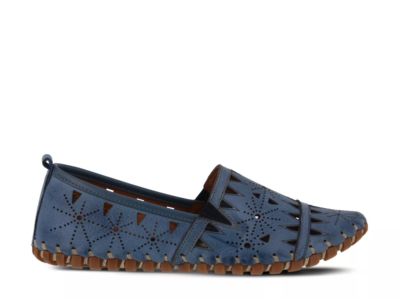 Fusaro Slip-On