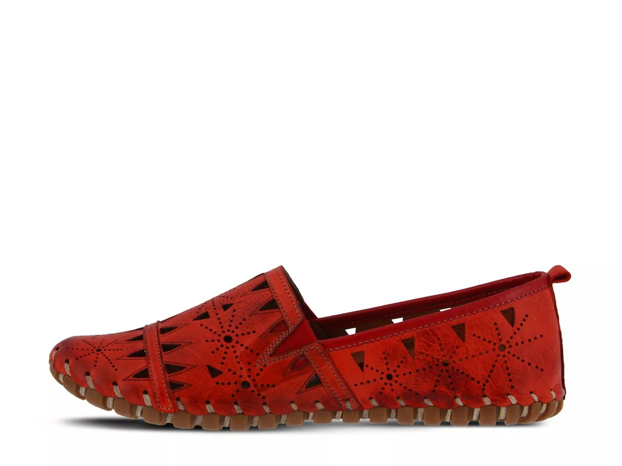 Fusaro Slip-On
