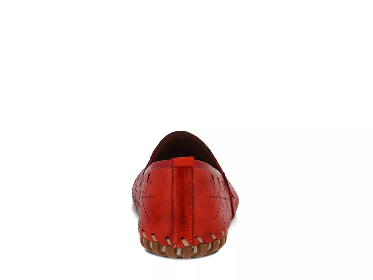 Fusaro Slip-On
