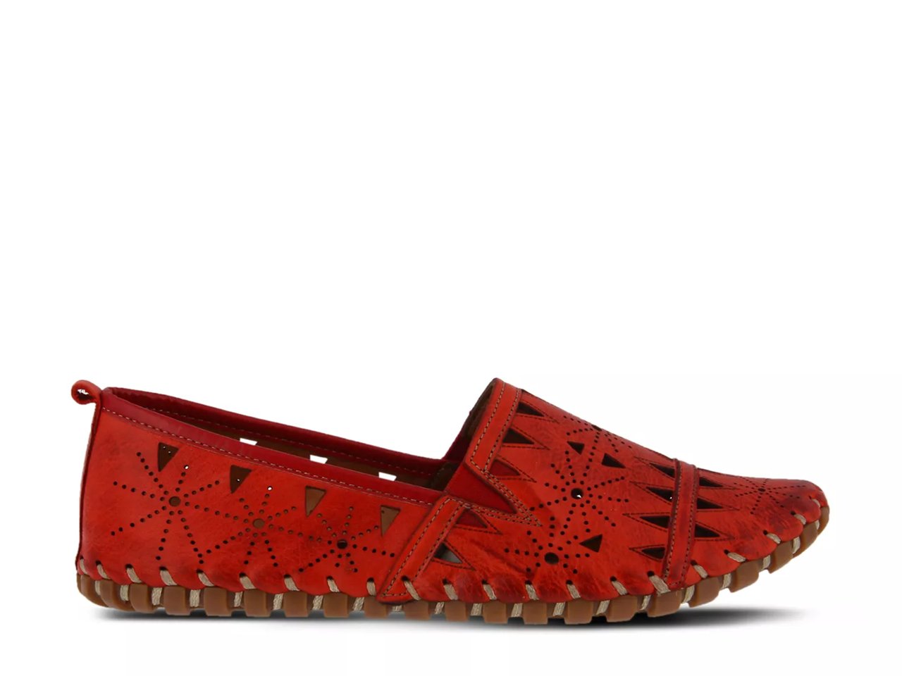 Fusaro Slip-On