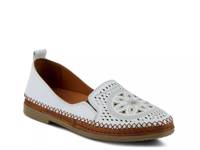 Ingrid Slip-On White view