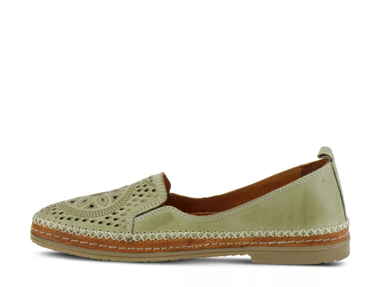 Ingrid Slip-On