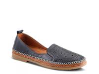 Ingrid Slip-On Navy view