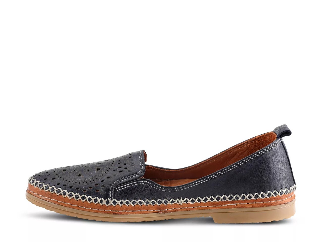 Ingrid Slip-On