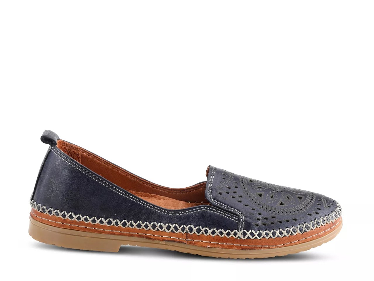 Ingrid Slip-On