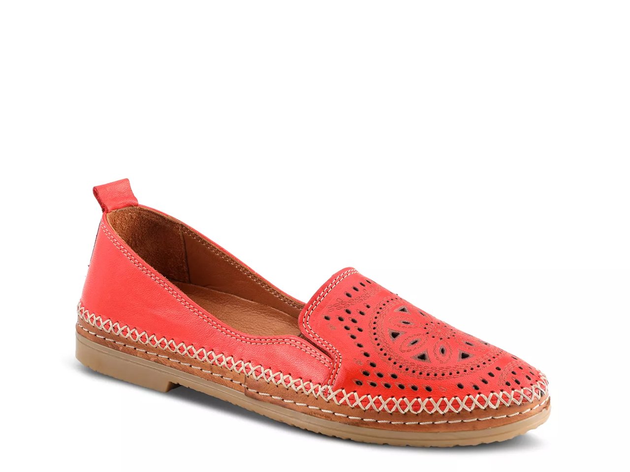 Ingrid Slip-On