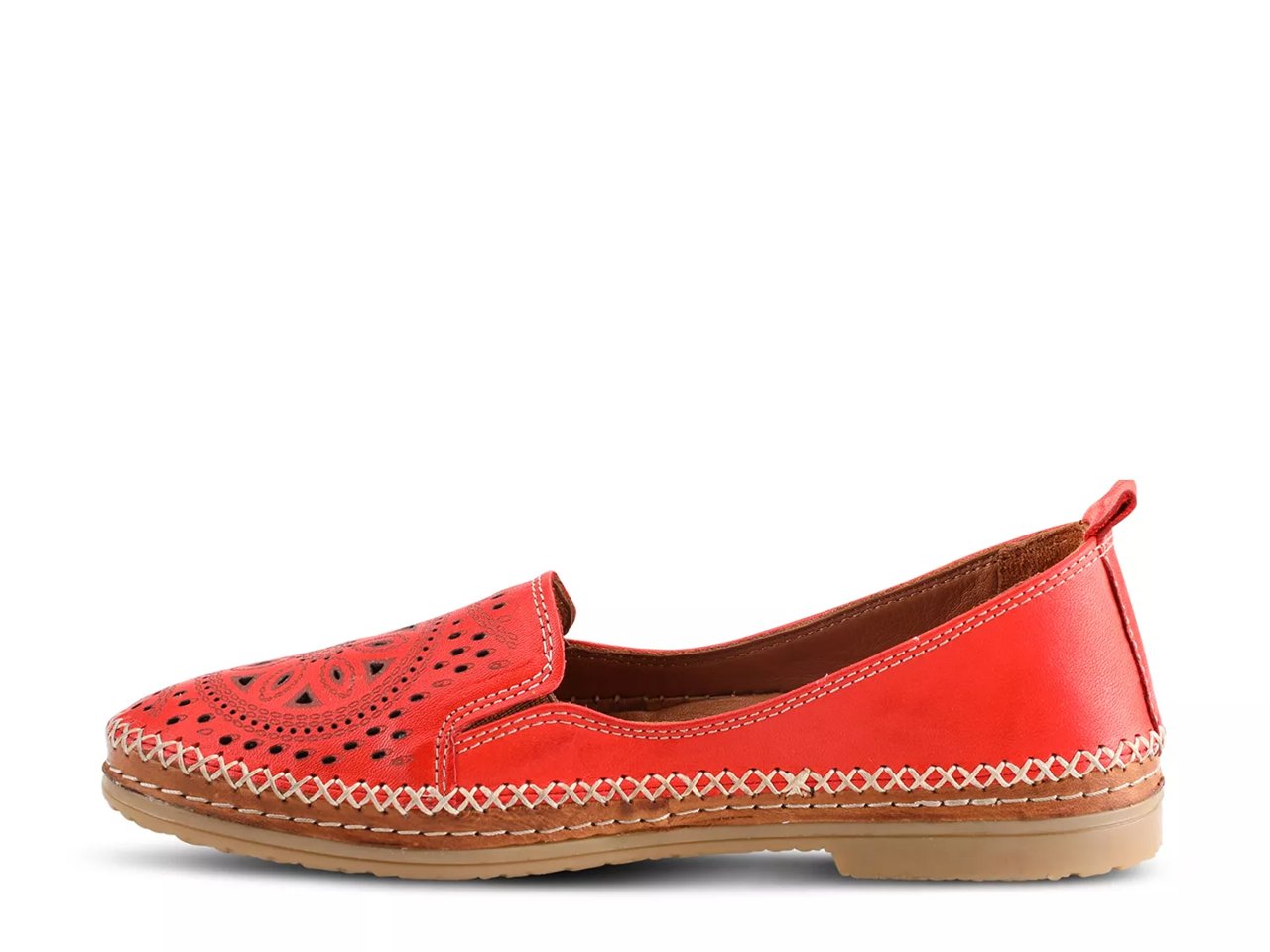 Ingrid Slip-On