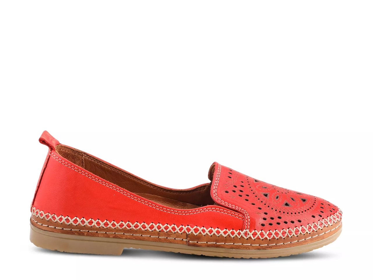 Ingrid Slip-On