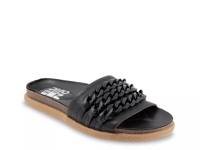 Emelia Sandal Black view