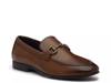 Hardien Loafer Brown view