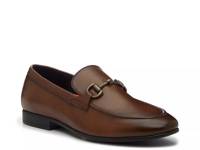 Hardien Loafer Brown view