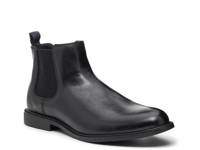 Daxon Chelsea Boot Black view