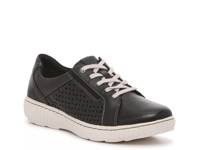 Caroline Ella Sneaker - Women's Black view