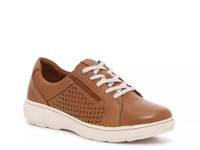 Caroline Ella Sneaker - Women's Brown view