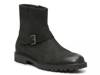 Darveen Engineer Boot Black view