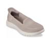 Hands Free Slip-Ins: On the Go Flex Serene Slip-On Taupe view