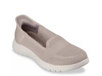 Hands Free Slip-Ins: On the Go Flex Serene Slip-On Taupe view