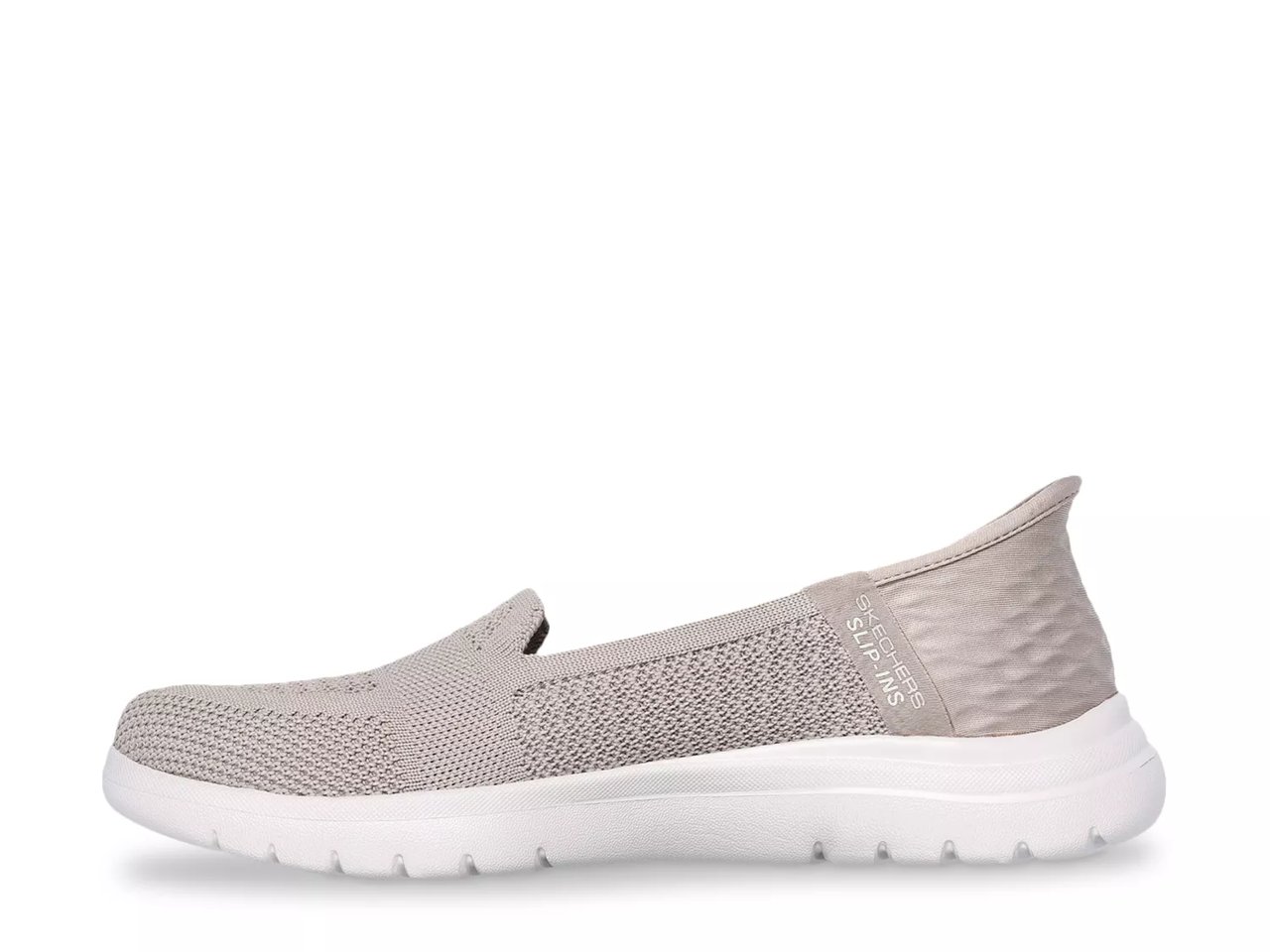 Hands Free Slip-Ins: On the Go Flex Serene Slip-On