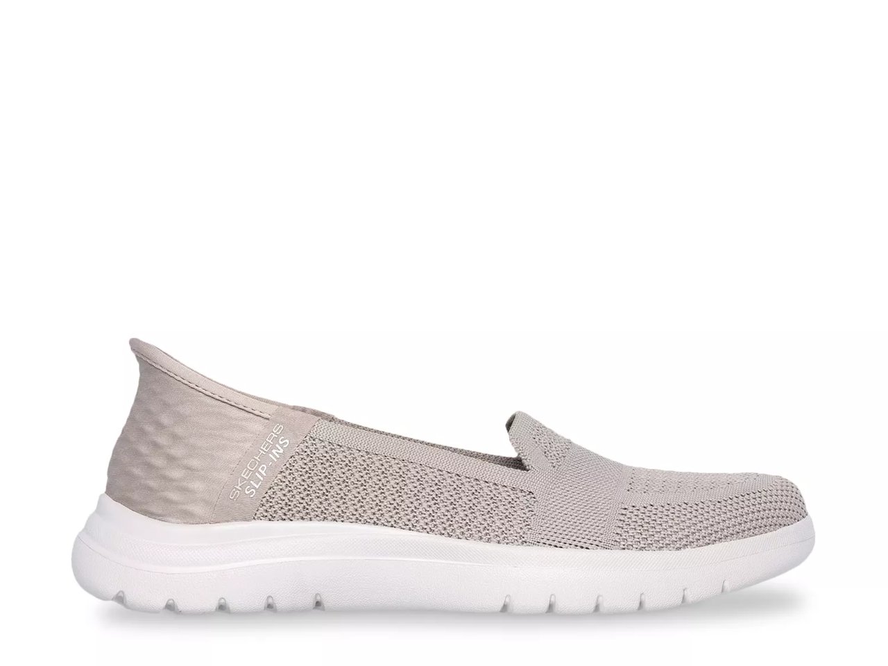Hands Free Slip-Ins: On the Go Flex Serene Slip-On