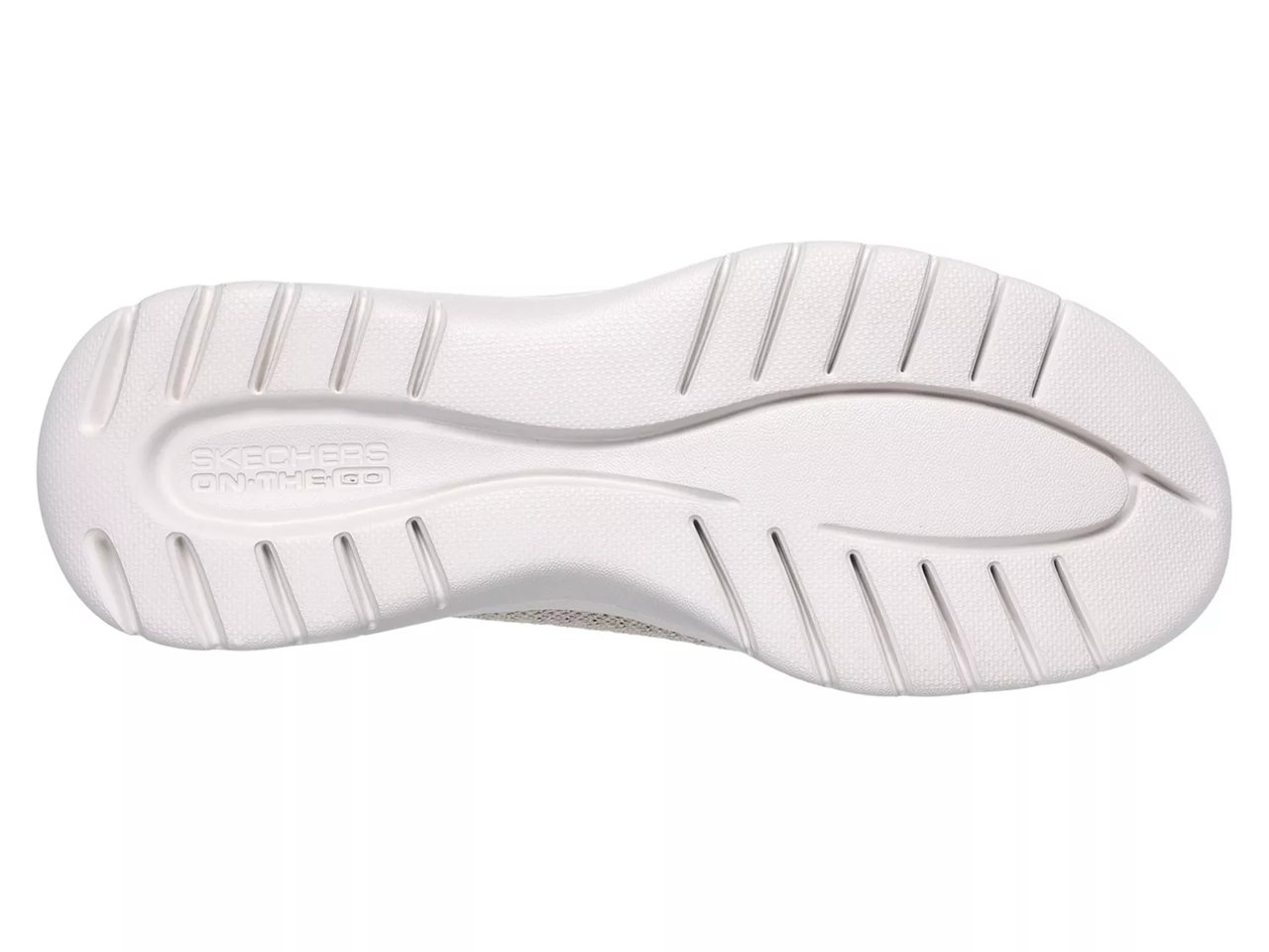 Hands Free Slip-Ins: On the Go Flex Serene Slip-On