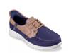 Hands Free Hands Free Slip-Ins: On-The-Go Flex Palmilla Sneaker Navy view
