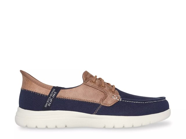 Hands Free Hands Free Slip-Ins: On-The-Go Flex Palmilla Sneaker