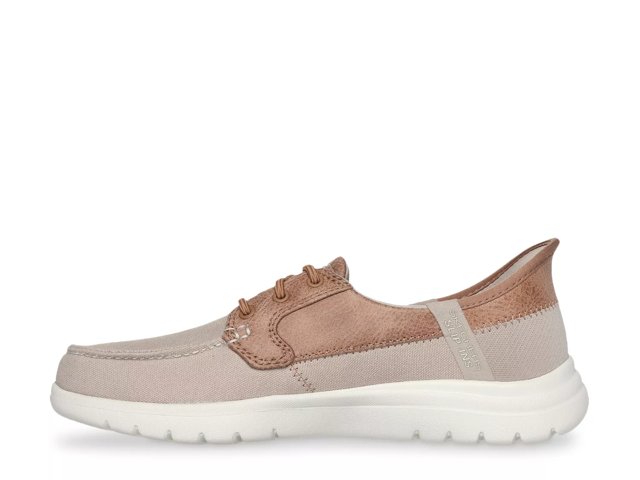 Hands Free Hands Free Slip-Ins: On-The-Go Flex Palmilla Sneaker