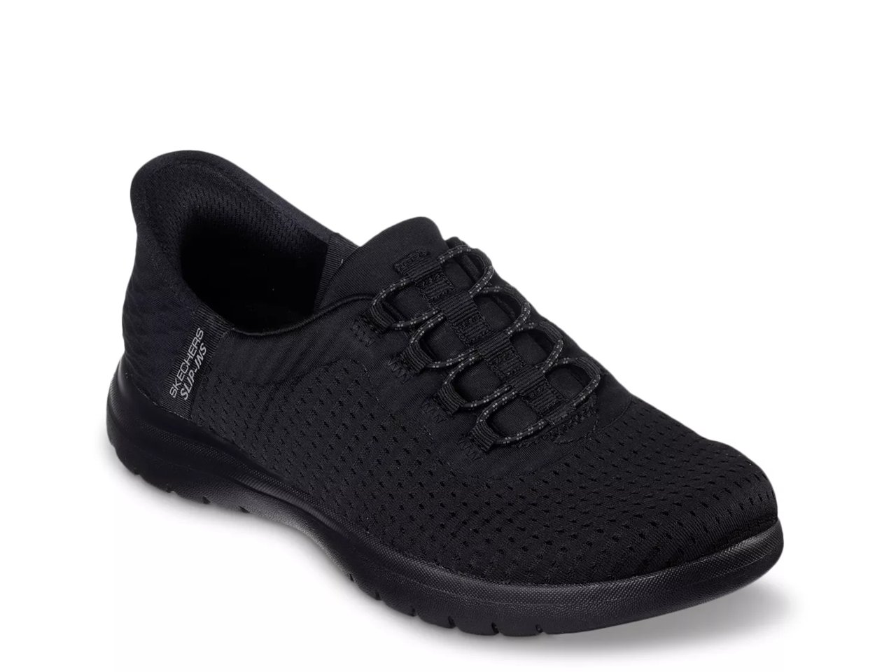 On the Go Flex Clever Slip-On Sneaker