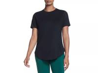 GO DRI SWIFT Women's Tee Black view