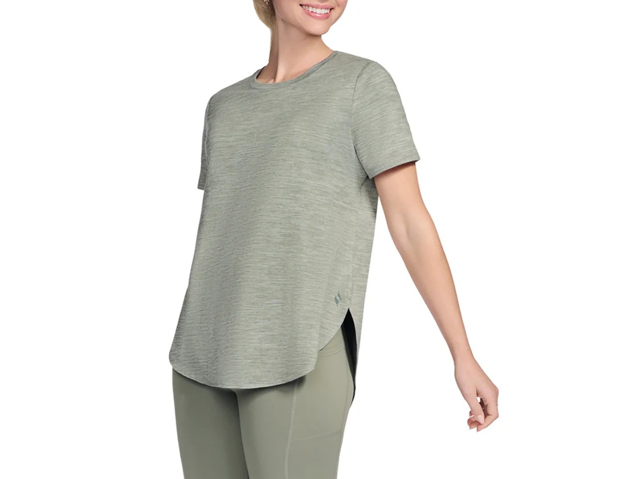 GO DRI SWIFT Women's Tee