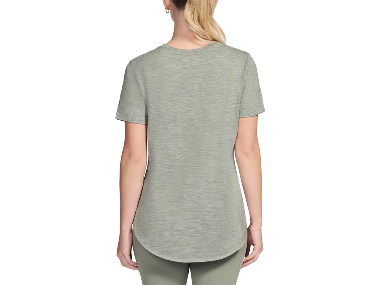 GO DRI SWIFT Women's Tee