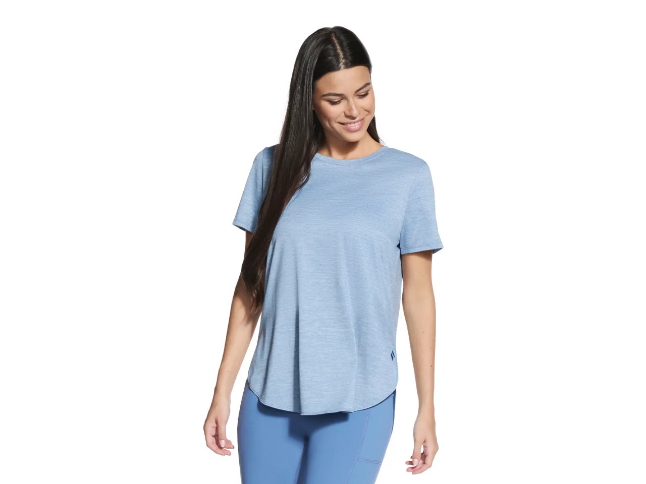 GO DRI SWIFT Women's Tee