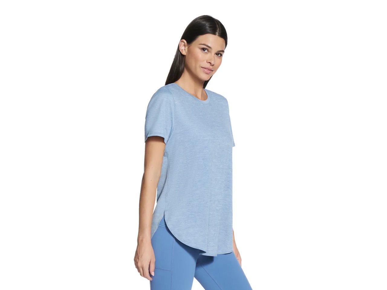 GO DRI SWIFT Women's Tee