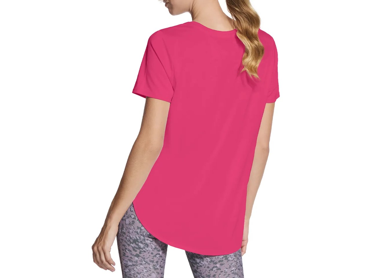 GO DRI SWIFT Women's Tee