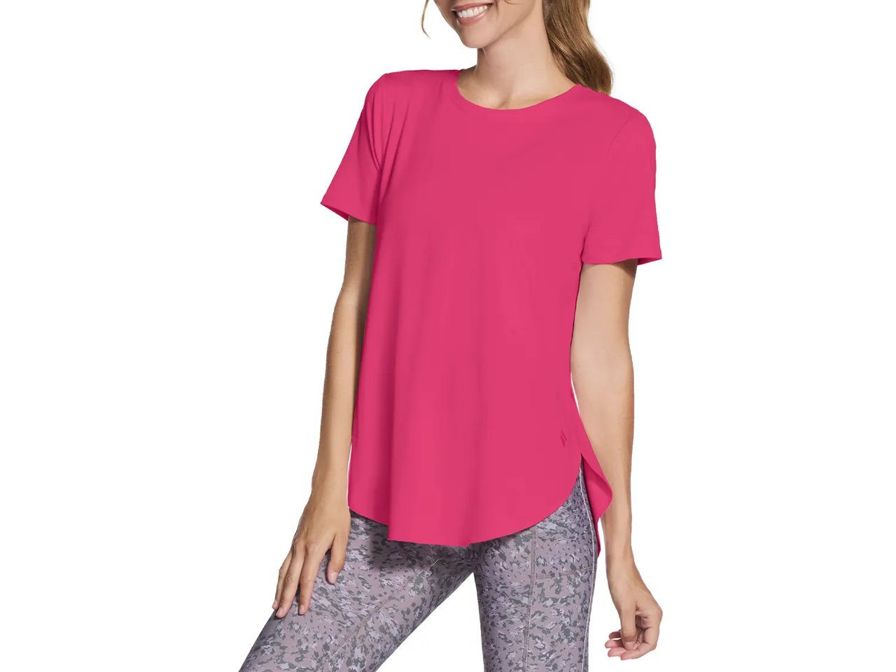 GO DRI SWIFT Women's Tee