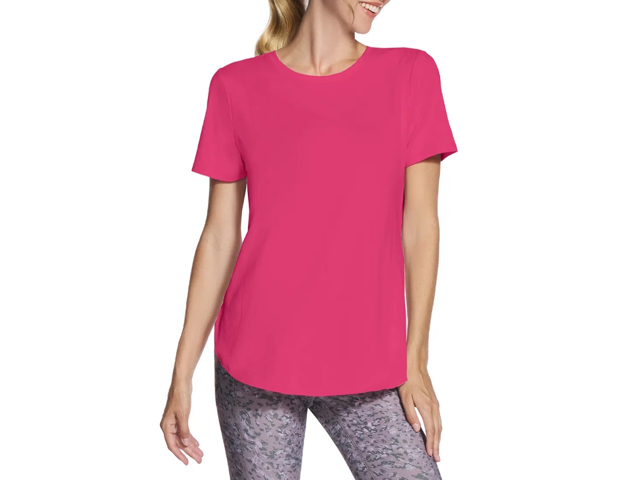 GO DRI SWIFT Women's Tee