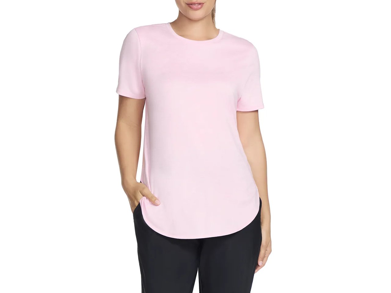 GO DRI SWIFT Women's Tee