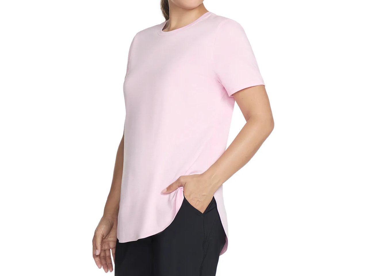 GO DRI SWIFT Women's Tee